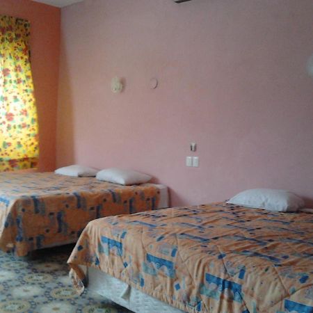 Hotel Tierra Del Sol Merida Room photo